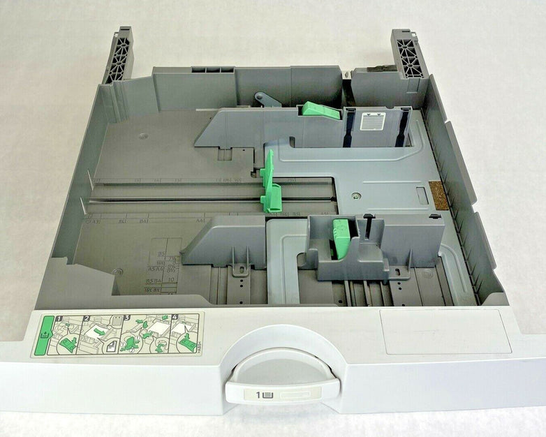 Lanier LD150 genuine Cassette Paper Tray1 D029 2900 B223 2901