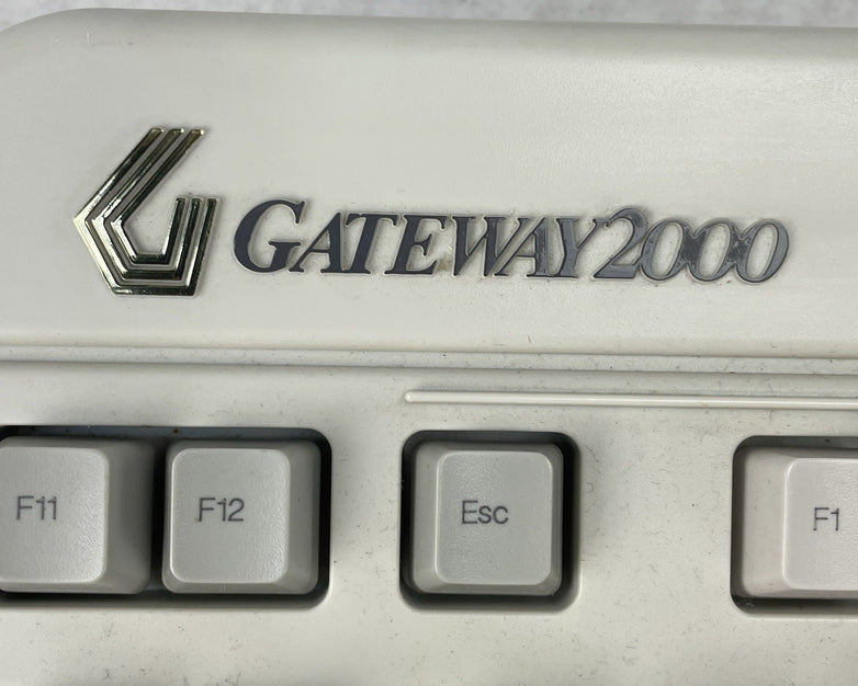 Gateway 2000 2194002 Anykey Keyboard
