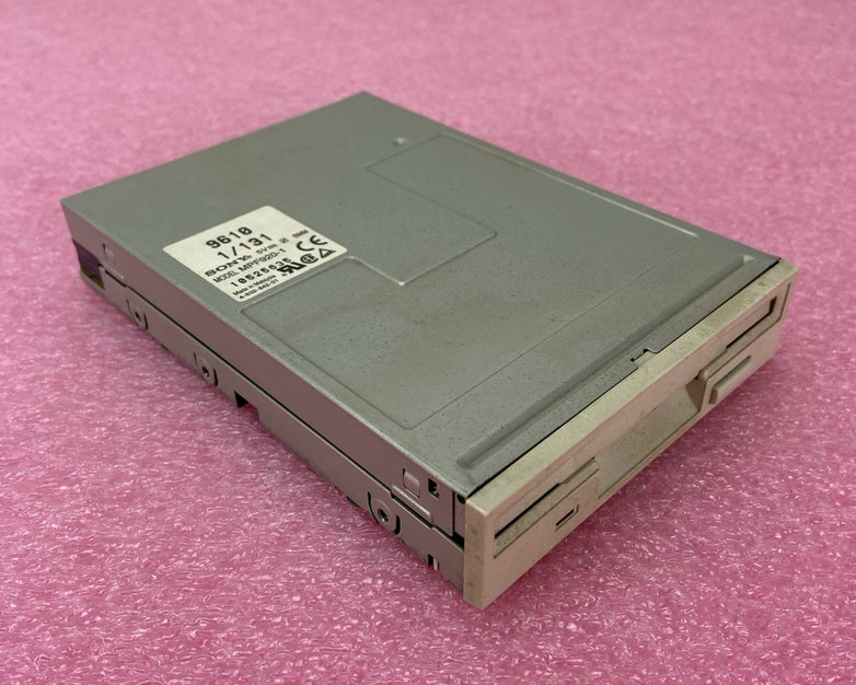 SONY MPF920-1 Internal Floppy 3.5" Disk Drive