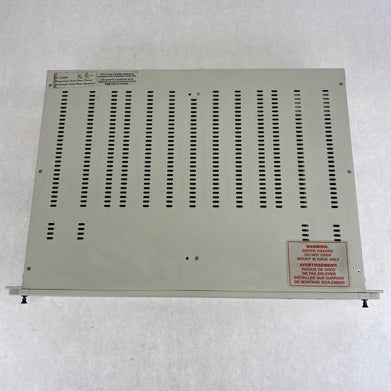 Leitch FR-6804-1 Digital Glue w/ 2x 6804PS1 +8x VSM-6804 cards +1x DEC-6801 card