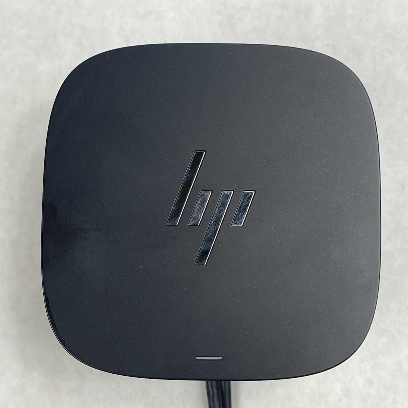 HP HSN-IX01 Docking Station 19.5V 120W Lot of 5