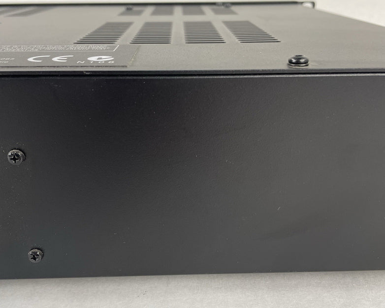Crown 280A Power Amplifier Commercial Grade p797