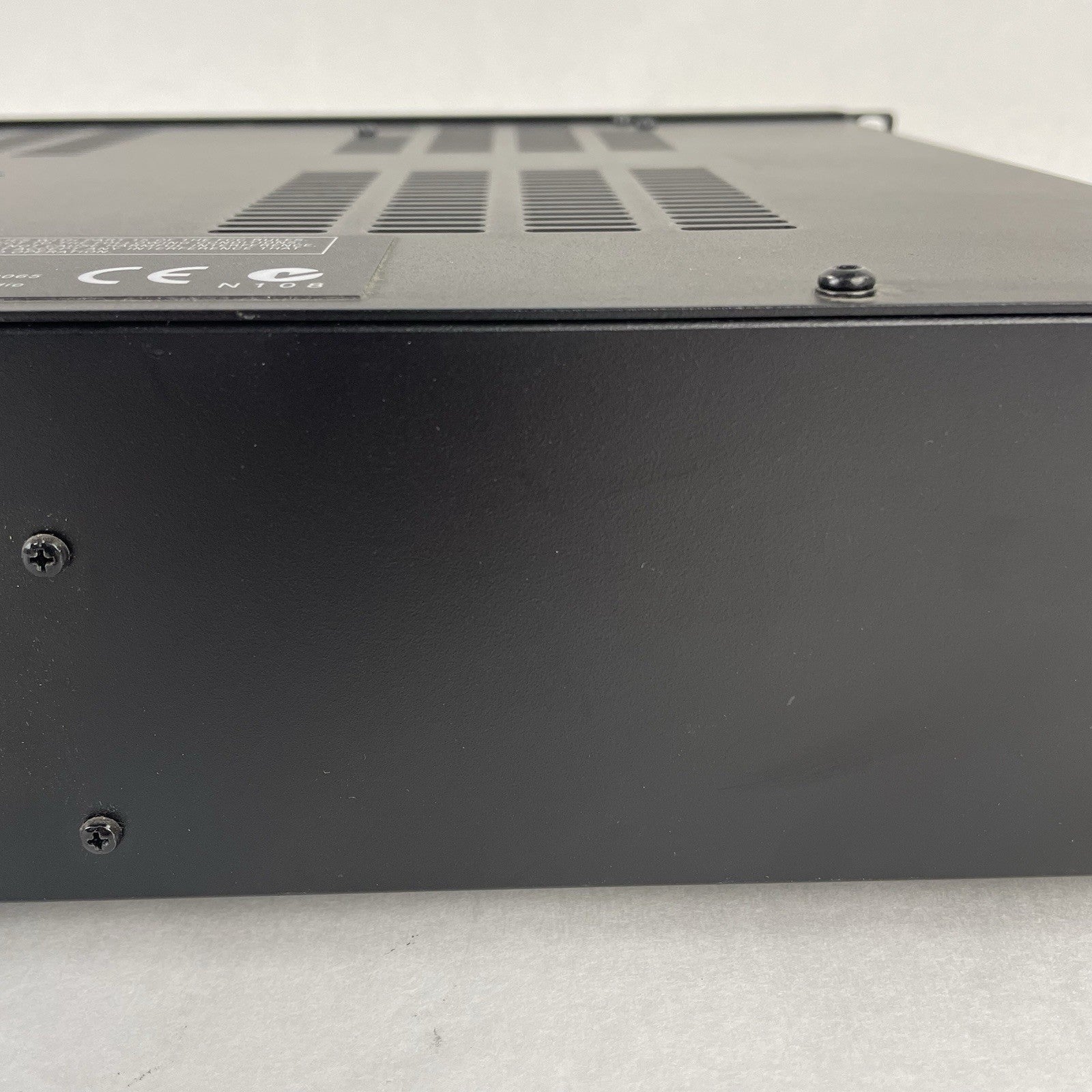 Crown 280A Power Amplifier Commercial Grade p79710