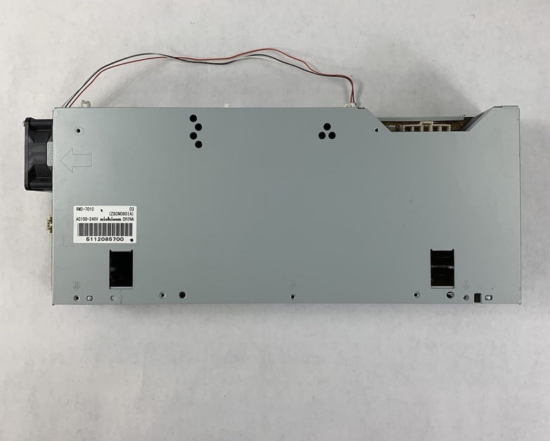 HP RM2-7010 Low Voltage Main Power Supply for M880