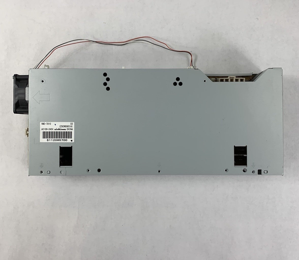 HP RM2-7010 Low Voltage Main Power Supply for M8805