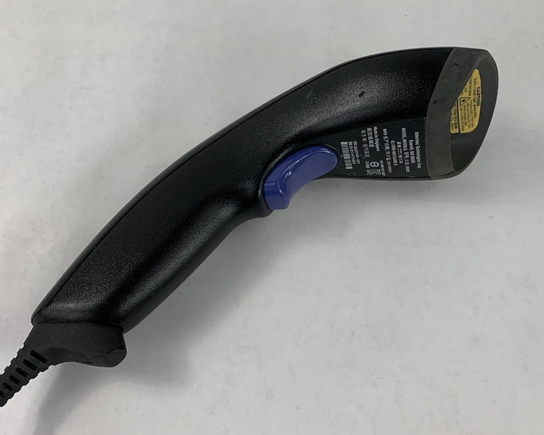 Intermec SG20T USB-Wired Handheld Barcode Scanner