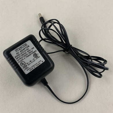 Stancor STA-4110A  AC Adapter Transformer Power Supply