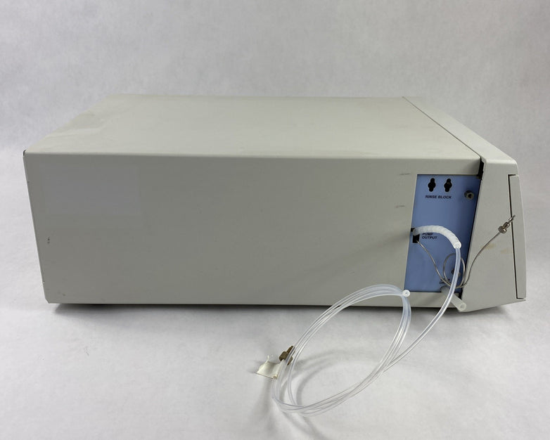 Perkin Elmer N2910500 Series 200 LC Micro Pump