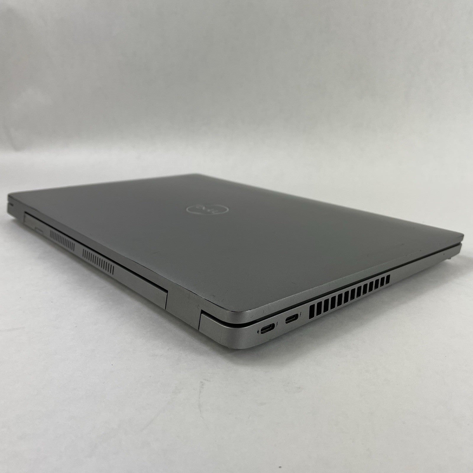 Dell Latitude 5420 14" i5-1135G7 2.40 GHz 8 GB RAM No SSD/OS/AC - READ11