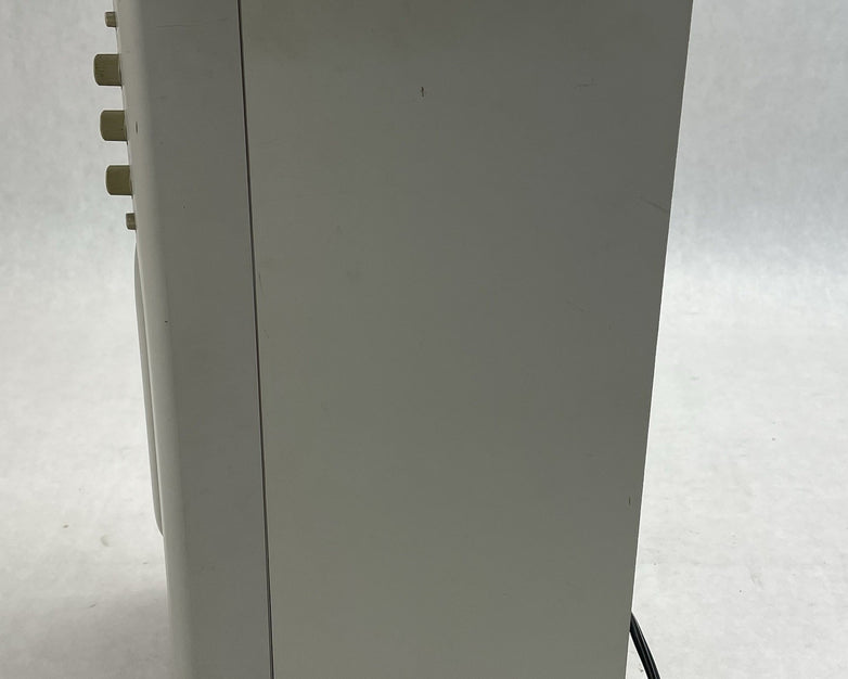 Sony SRS-D2 Subwoofer - Tested