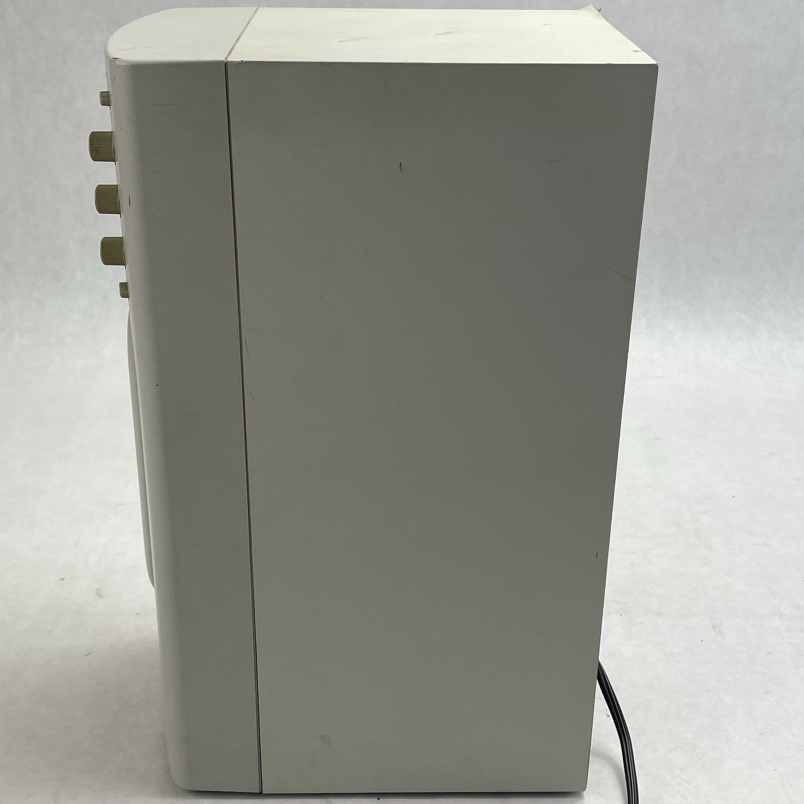 Sony SRS-D2 Subwoofer - Tested4