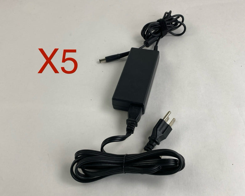 HP TPC-CA57 90W AC Adapter Lot of 5