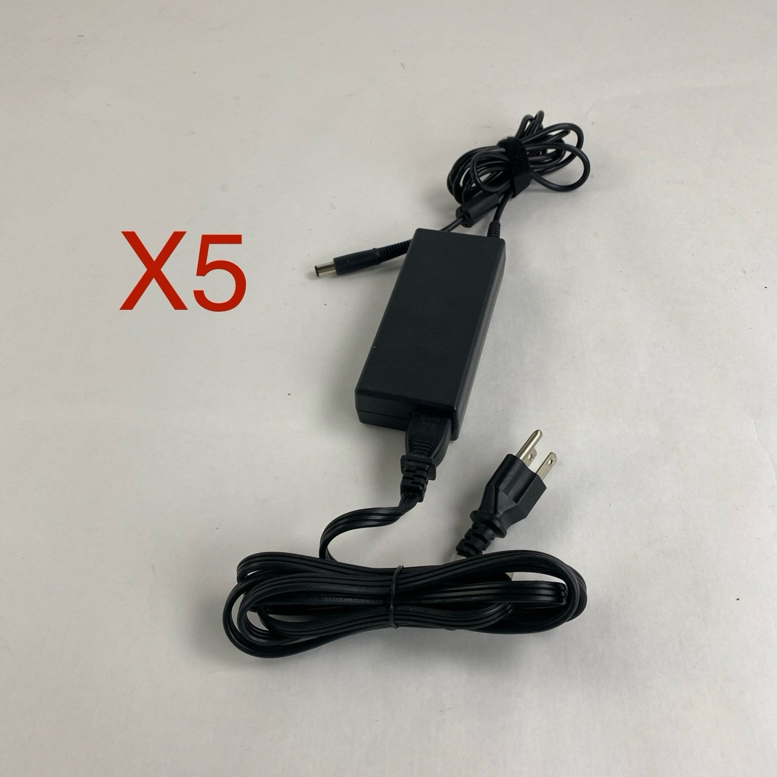 HP TPC-CA57 90W AC Adapter Lot of 5 0