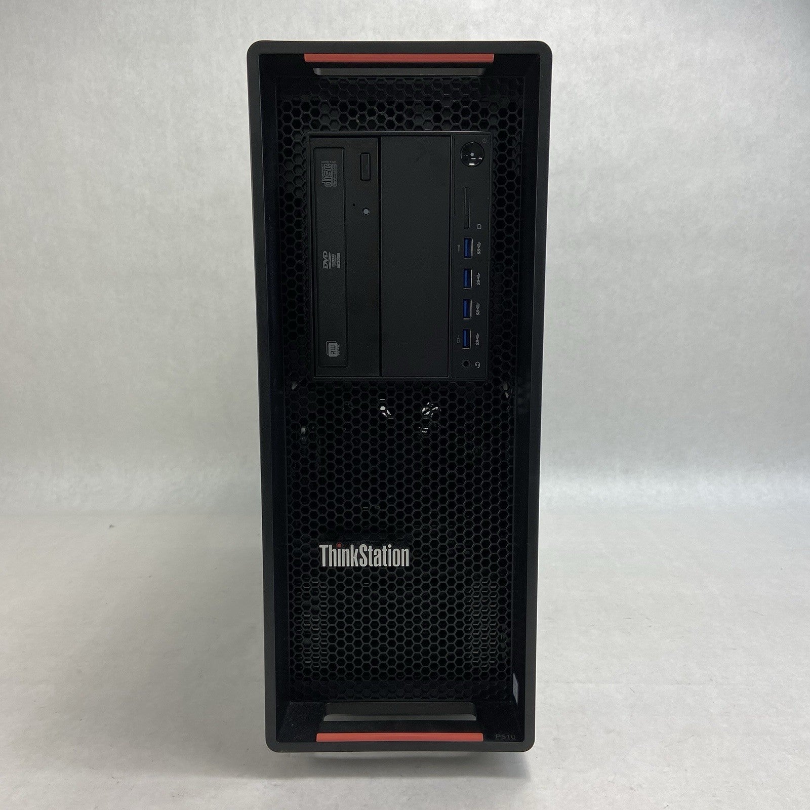 Lenovo ThinkStation P510 Intel Xeon E5-1630 V4 3.7GHz 64GB RAM No HDD/GPU/OS1