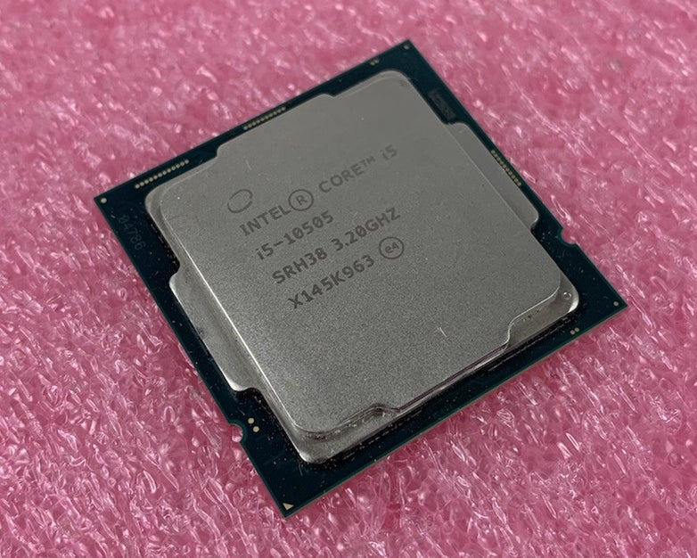 Intel Core i5-10505 SRH38 3.20GHz CPU