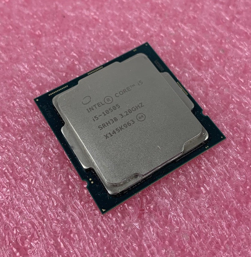 Intel Core i5-10505 SRH38 3.20GHz CPU