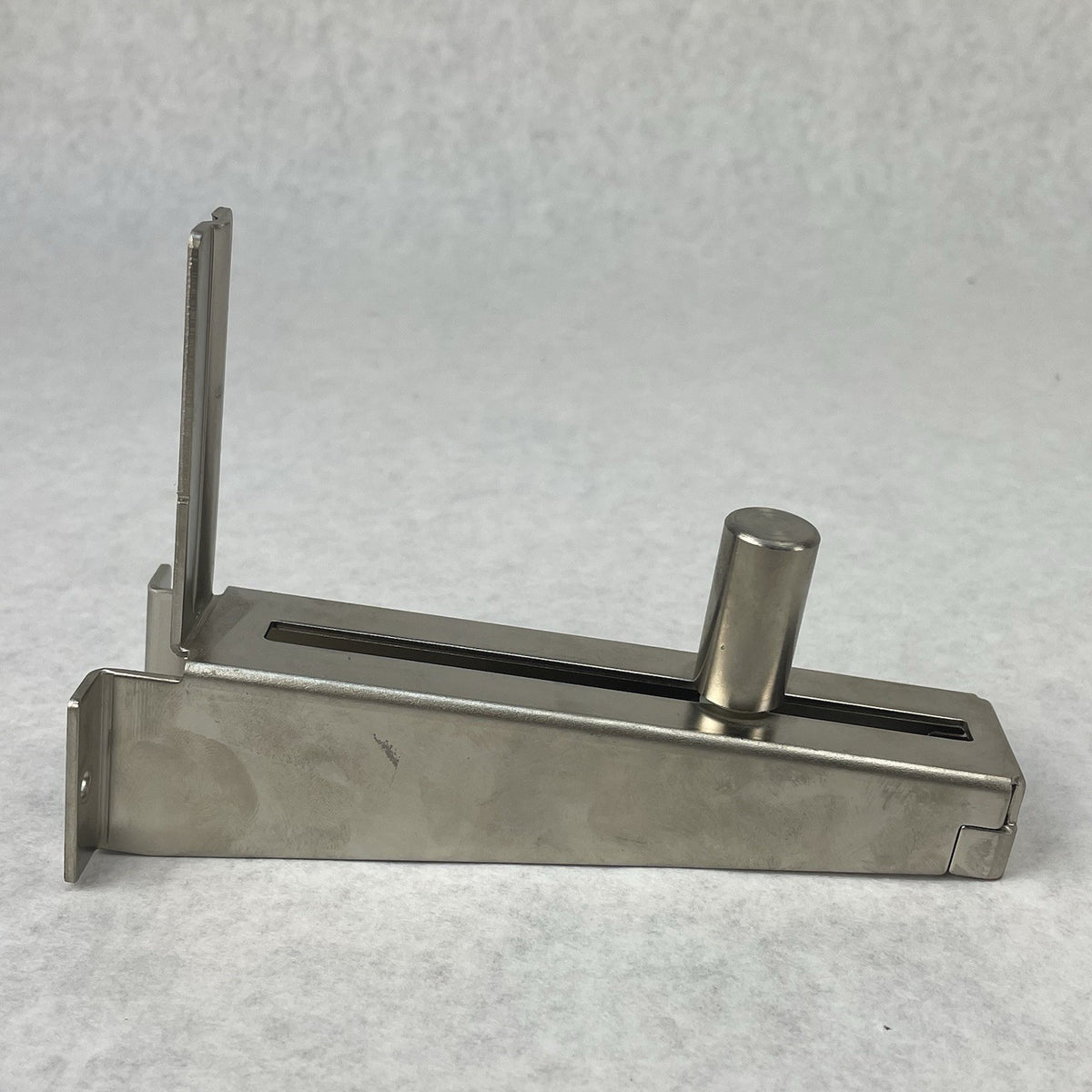 Zebra ZT410 Media Hanger Untested5
