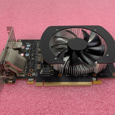 HP 941541-001 GeForce GTX 1060 3GB GDDR5 HDMI PCIe Video Graphics Card