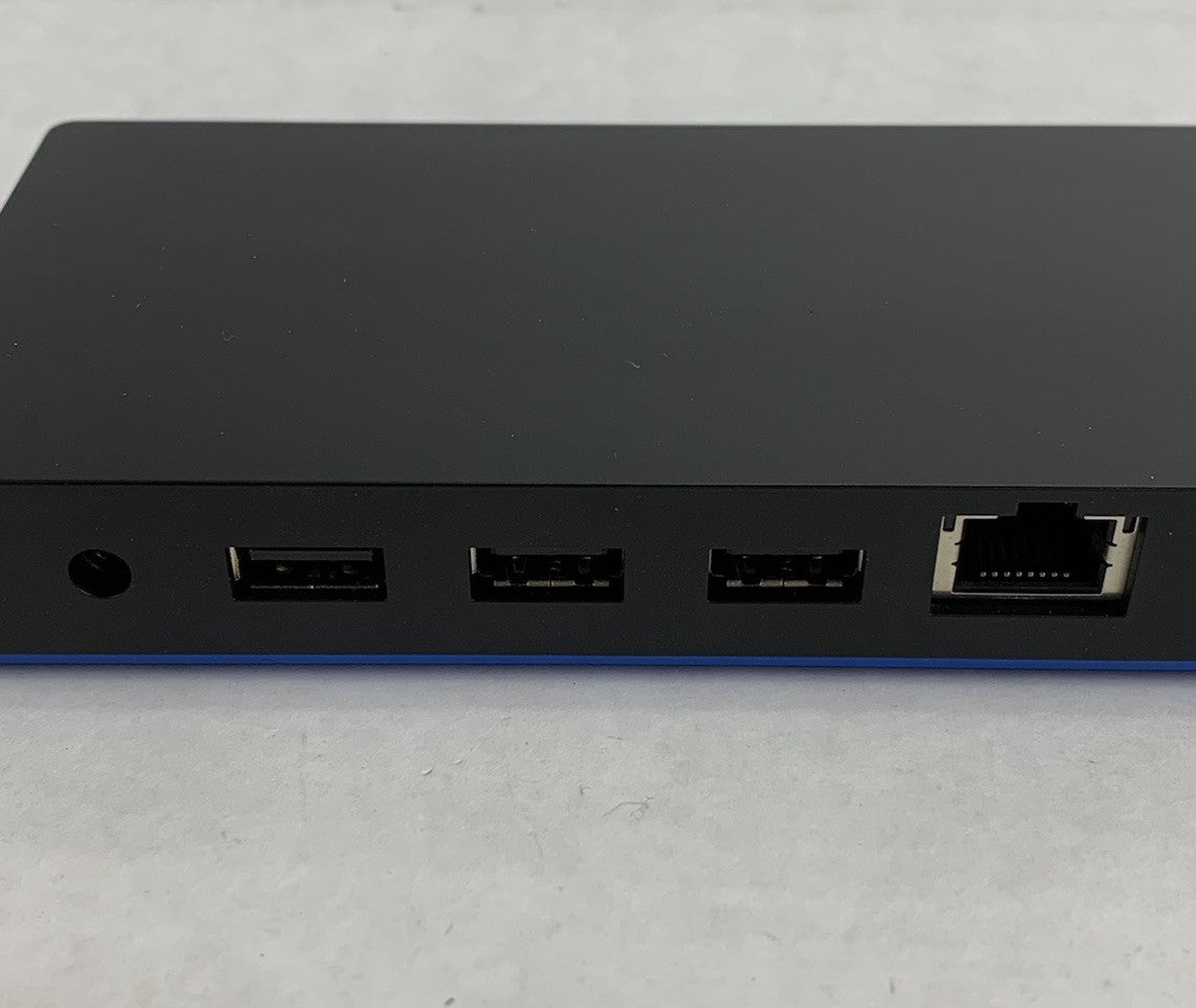 HP HSTNH-U601 USB-C Dock G4 Docking Station (Lot of 2)
