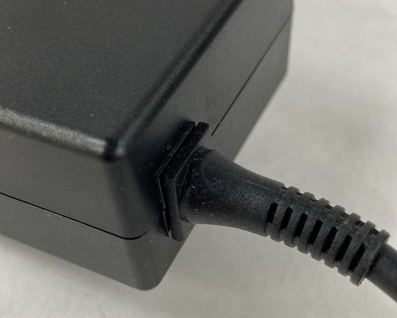 HP TPN-AA06 65W 19.5V 3.33A 4.5mm Laptop AC Adapter w/ Power Cord - Lot of 6