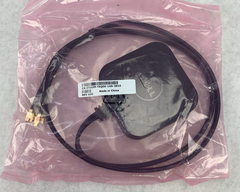 Dell 0TDXPP Wi-Fi Universal External Antenna Boost Package - Lot of 5