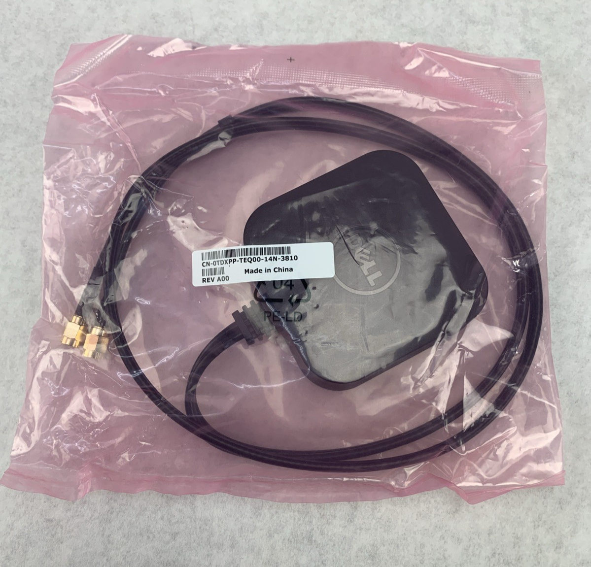 Dell 0TDXPP Wi-Fi Universal External Antenna Boost Package - Lot of 54