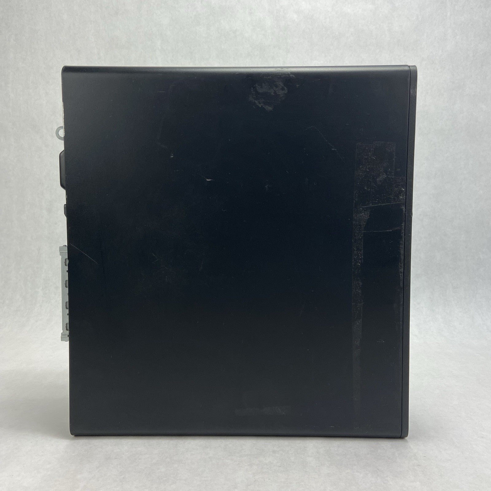 HP EliteDesk 800 G4 SFF Intel Core i7-8700 3.2GHz 8GB RAM No HDD No OS5