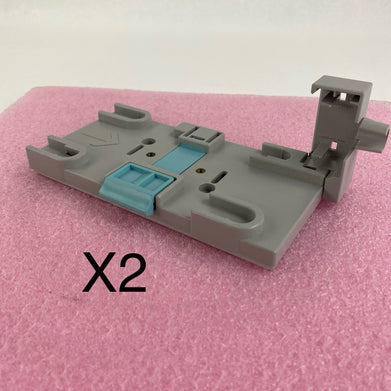 Philips M3080-41201 Mounting Plate Lot of 2