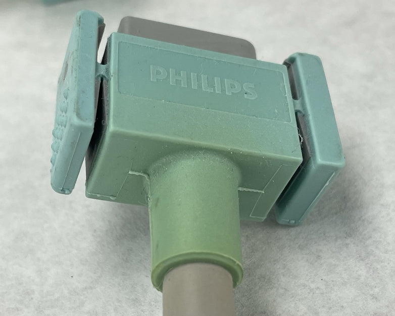 PHILIPS Intellivue M3081-61626 Interface Cable Lot of 3
