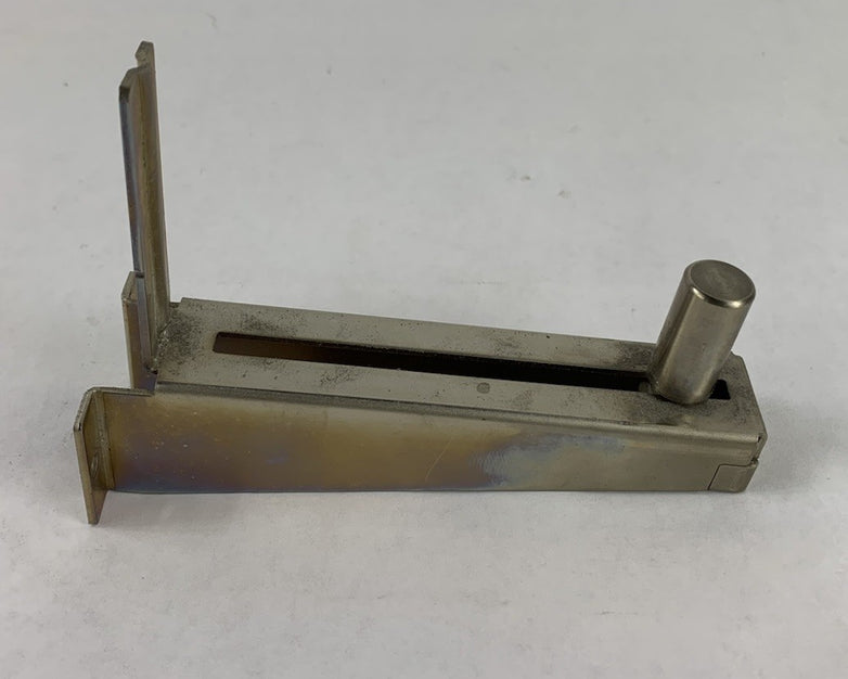 Zebra Media Holder for ZT410 Thermal Label Printer