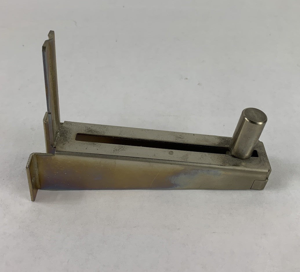 Zebra Media Holder for ZT410 Thermal Label Printer4