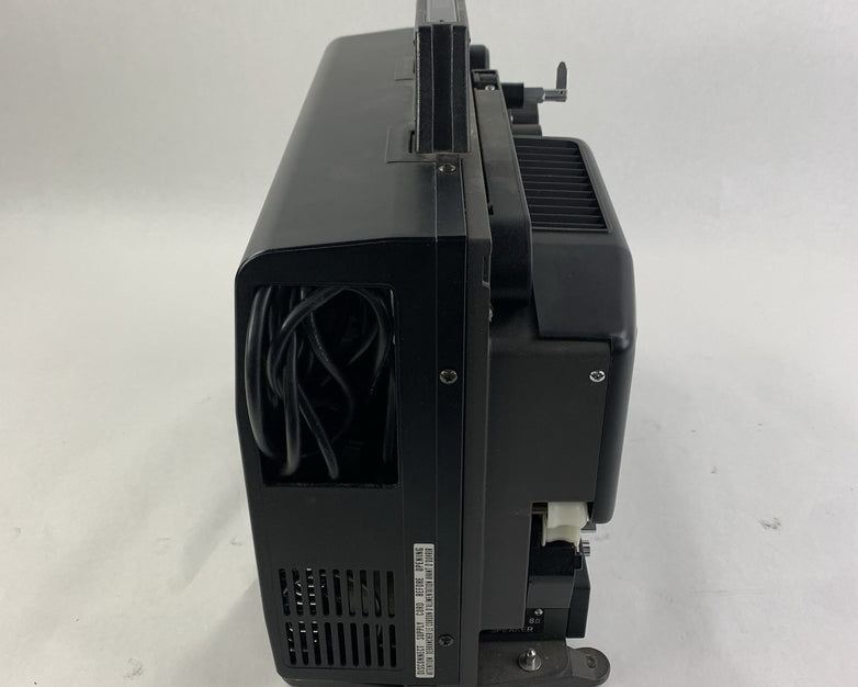 Bell Howell Eiki BHA 16mm Motion Picture Projector - Tested