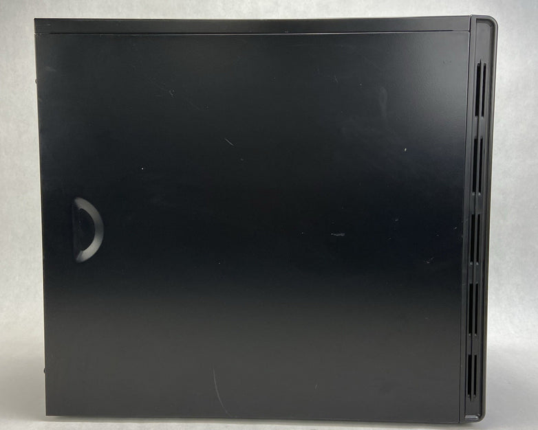Cooler Master Sileo 500 Mid Tower Computer Case Cooler Master RS-500PCAR-D3