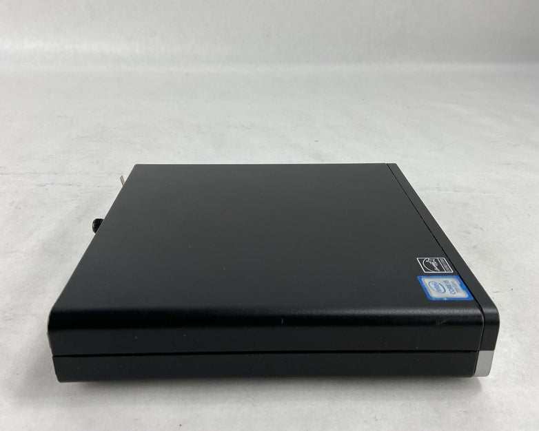 HP ProDesk 400 G3 Micro Intel Core i5-7500T 2.7GHz 8GB RAM No AC/HDD/OS