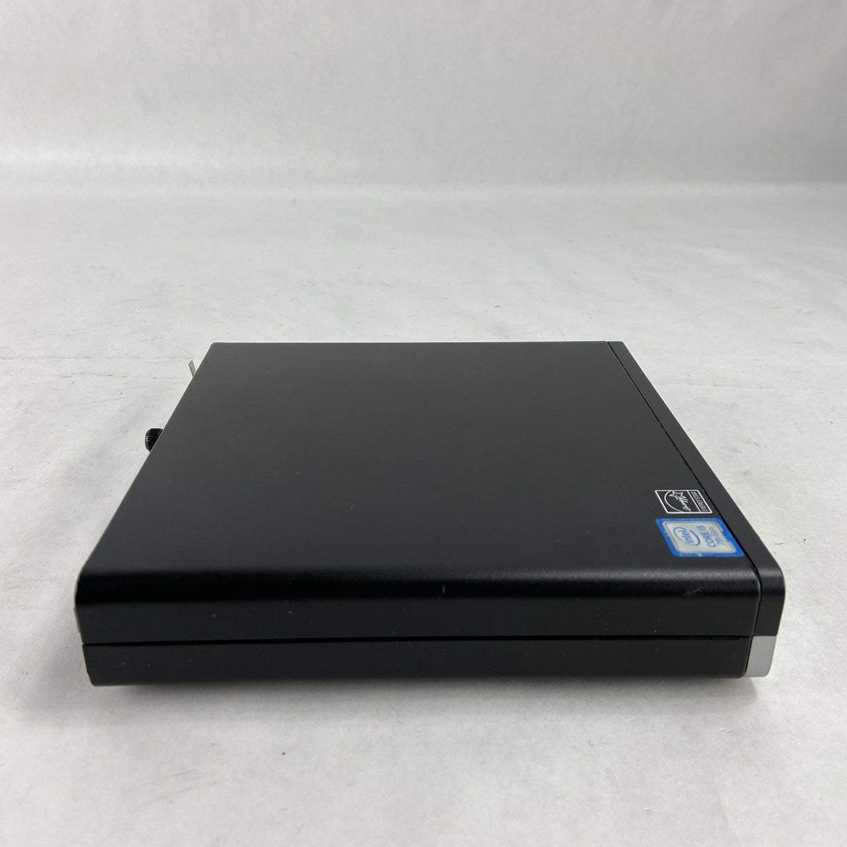 HP ProDesk 400 G3 Micro Intel Core i5-7500T 2.7GHz 8GB RAM No AC/HDD/OS6
