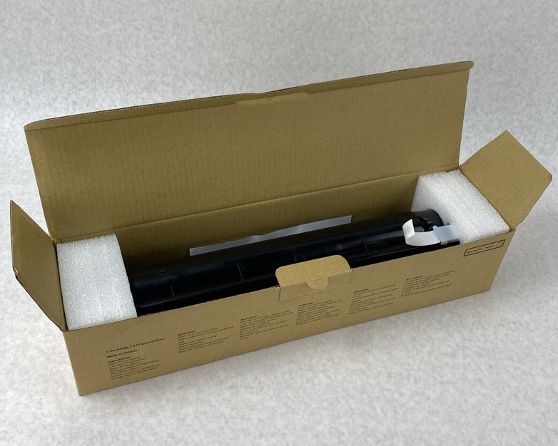 Katun TFC50UC Compatible Cyan Toner Cartridge For Toshiba Color Copier/ Printers