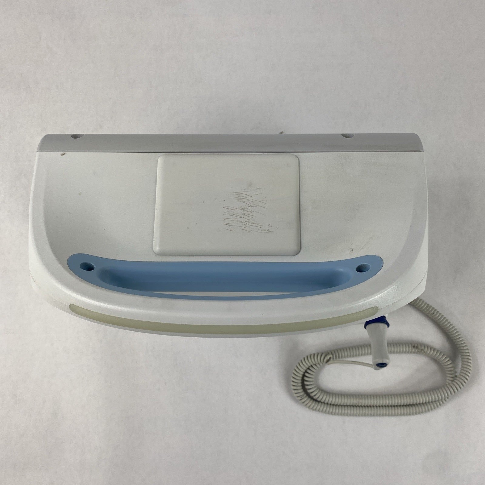 Welch Allyn 63XTXX Vital Sign Monitor 6000 Series - No Battery No NIBP Cable7