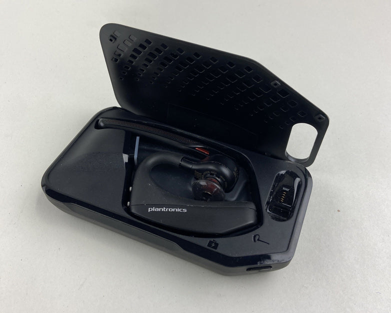 Plantronics Voyager V5200 Bluetooth Headset