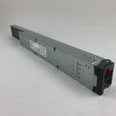 HP HSTNS-PR42 2650W Platinum Plug Blade Power Supply for C7000 Tested Lot of 2