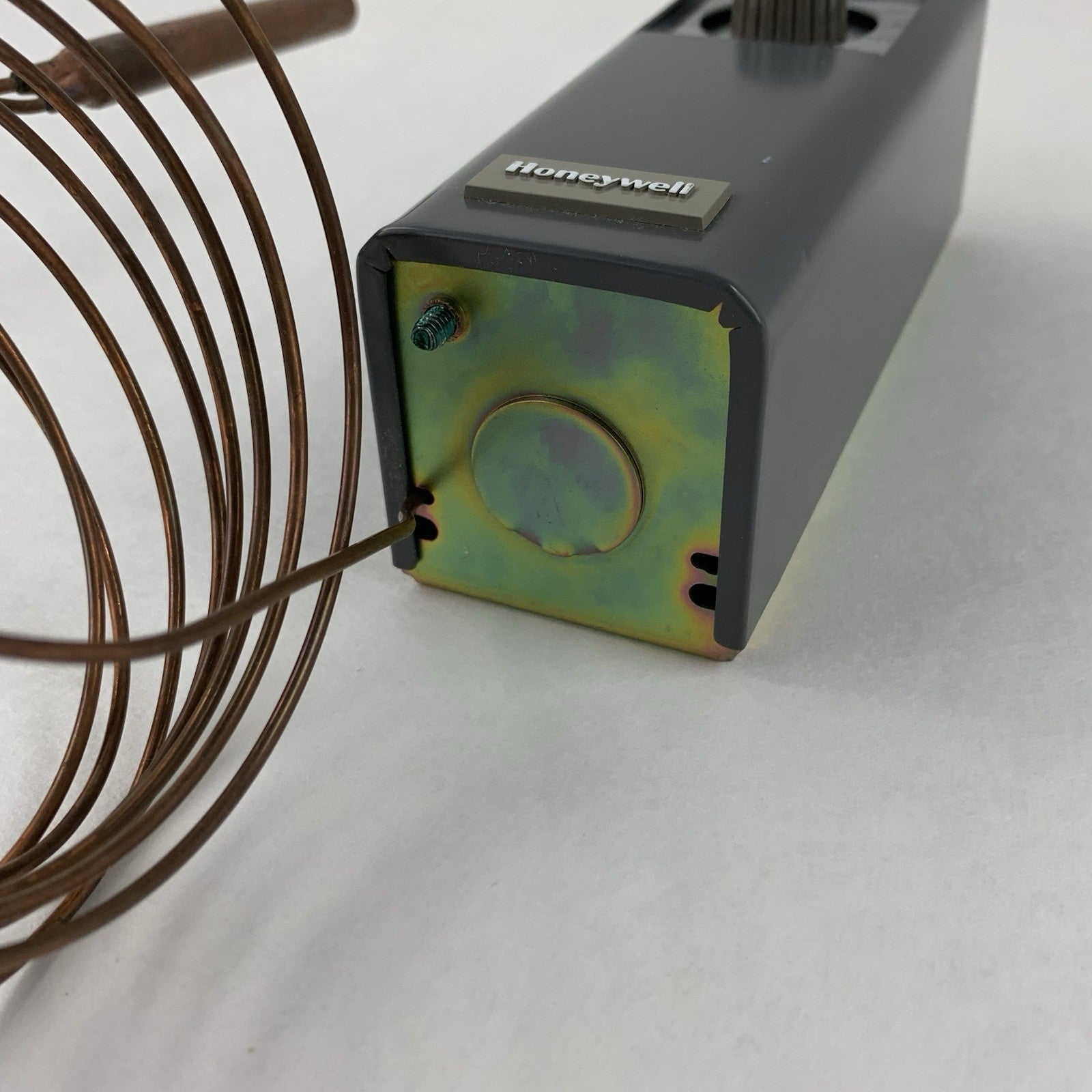 Honeywell T6031A 1029 Refrigeration Temperature Controller -30°F To +90°F UL8