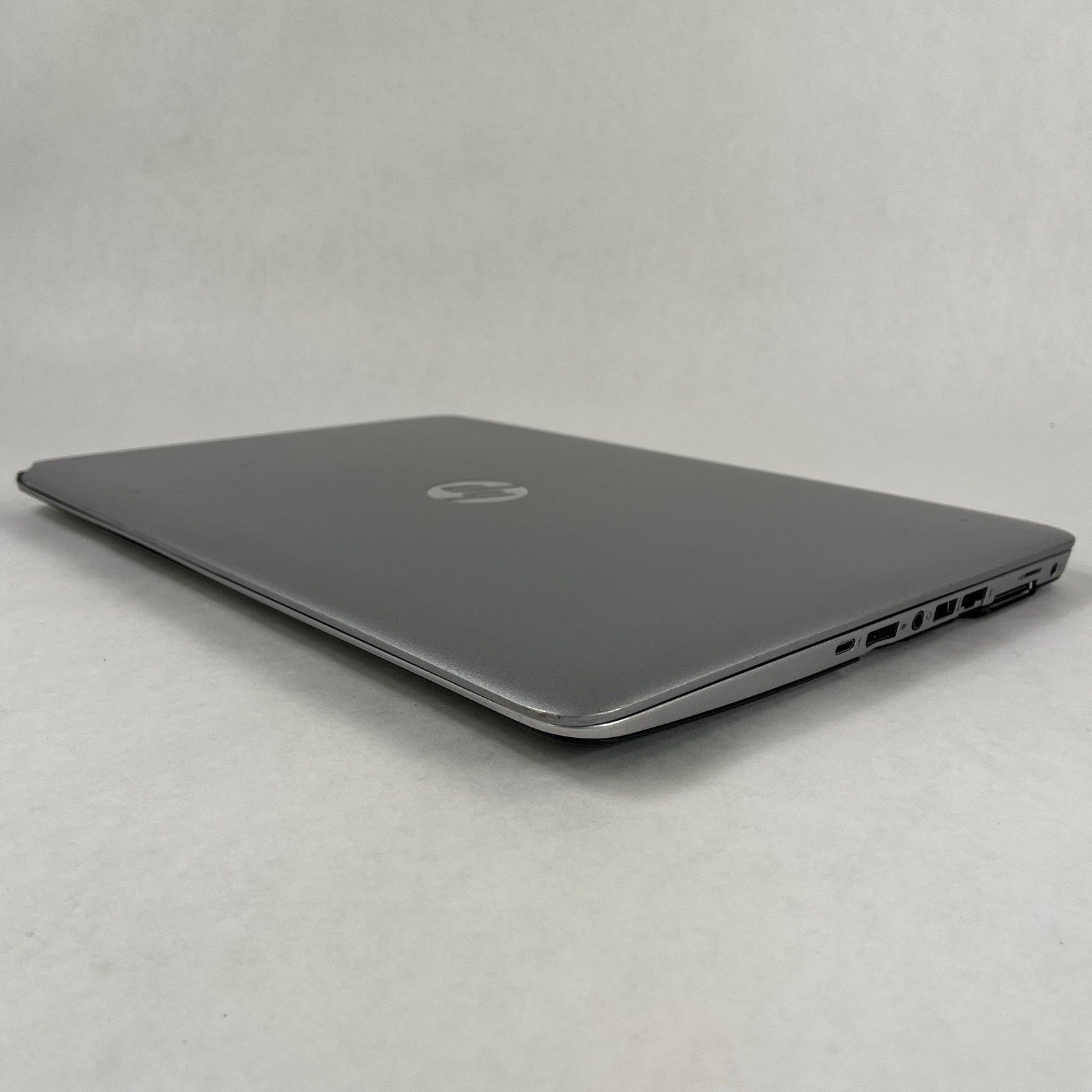 HP EliteBook 850 G4 15.6" i7-7600U 2.80 GHz 8 GB RAM No SSD/OS/AC - READ11