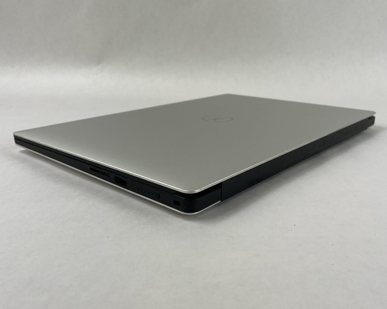 Dell Precision 5530 15.6" i9-8950HK 2.90 GHz 32 GB RAM No SSD/OS/AC