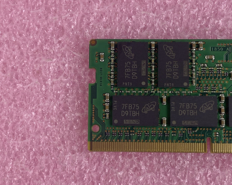 Micron PC4-2133P-SB1-11 16GB 2RX8