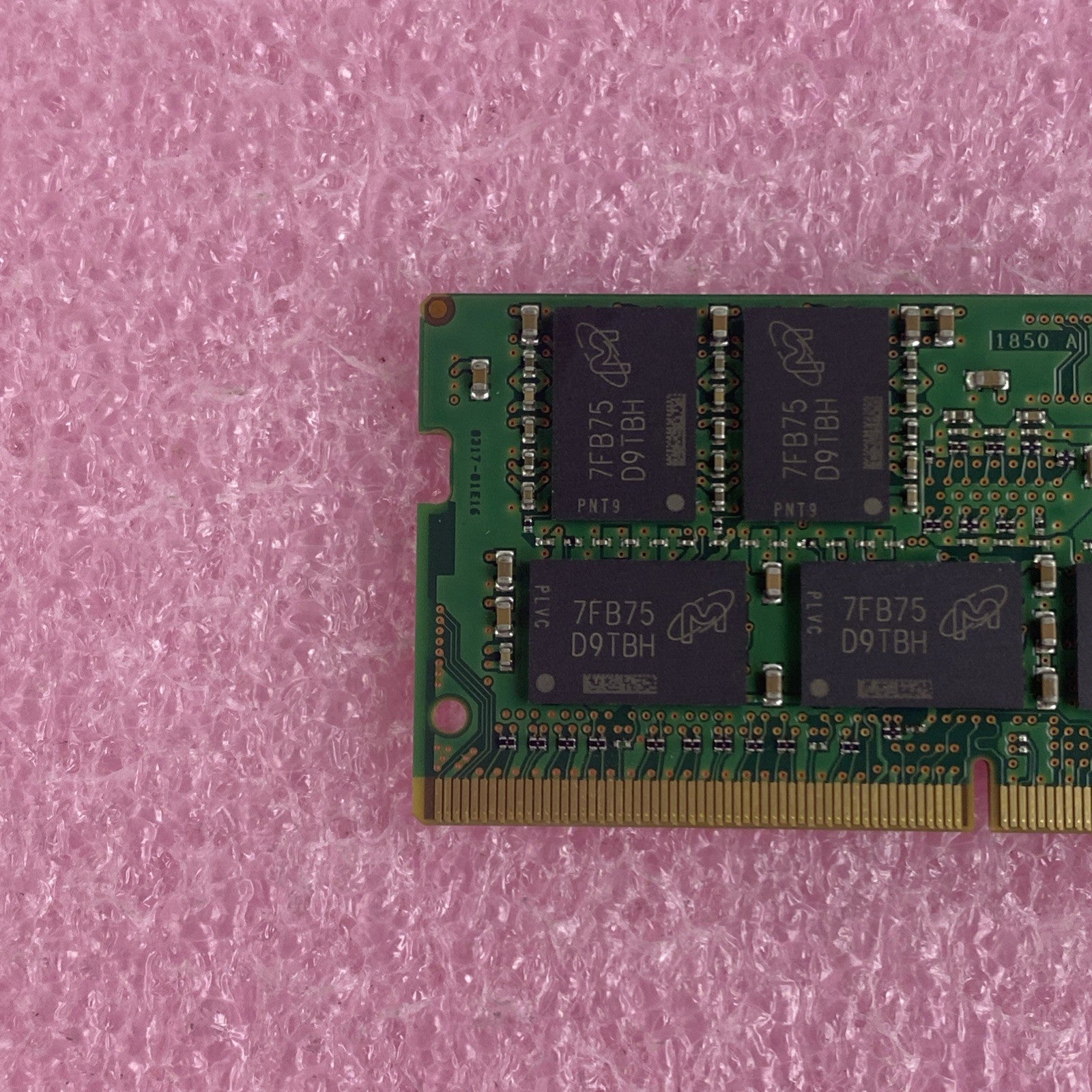 Micron PC4-2133P-SB1-11 16GB 2RX85