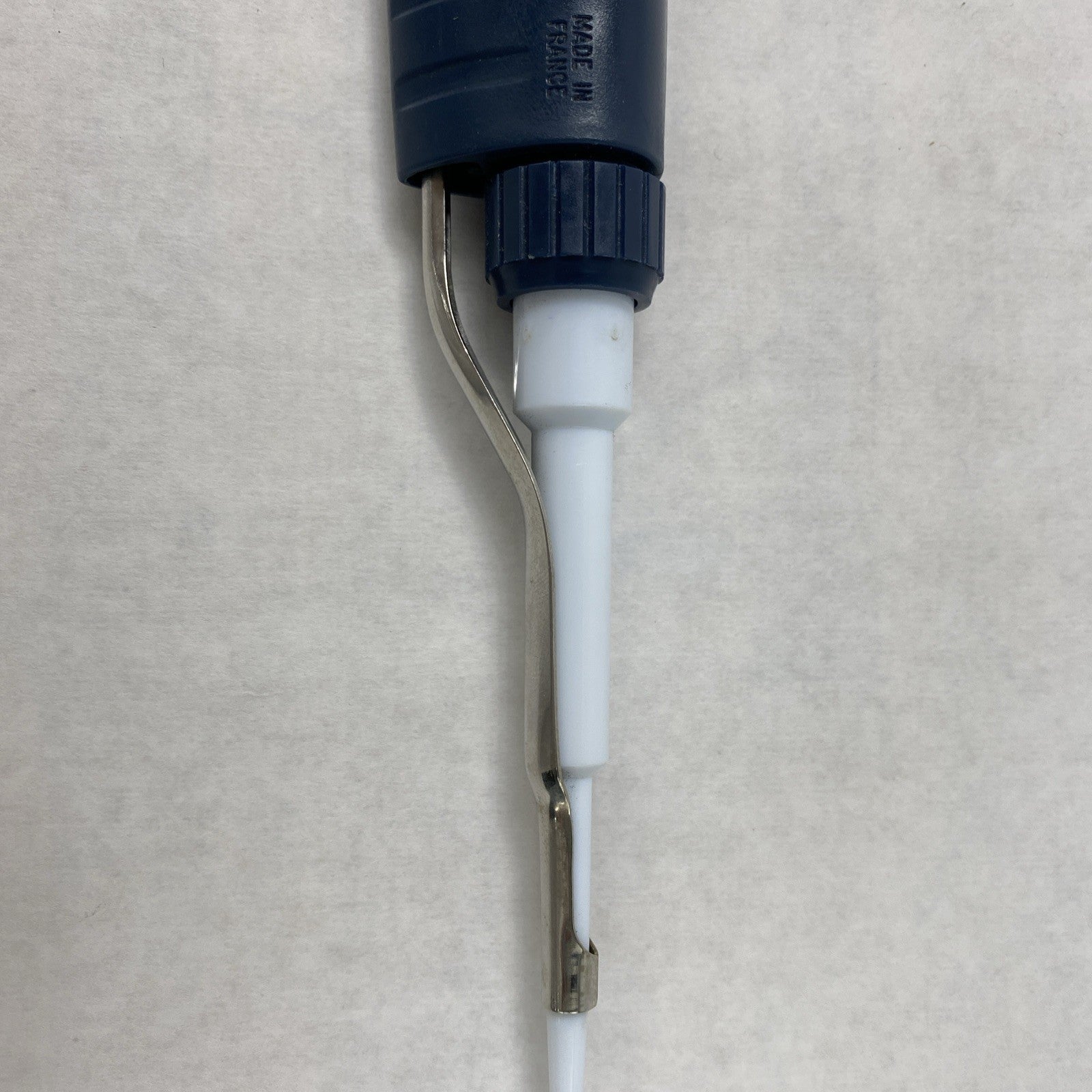 Gilson Pipetman P20 2-20 uL Adjustable Single Channel Pipette Lot of 4