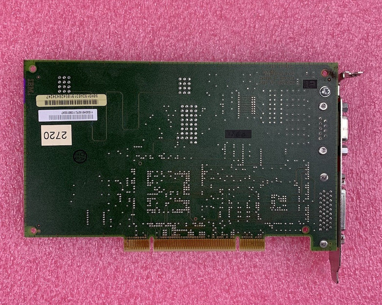IBM ANO2720 Twinax Adapter Card