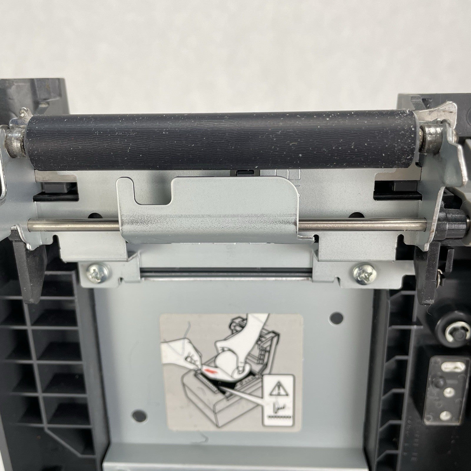 Epson M267D POS Thermal Receipt Printer TM-T20II-m USB Tested