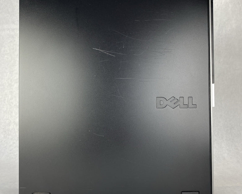 Dell OptiPlex 980 DT Intel Core i5-650 3.20GHz 4GB RAM No HDD No OS