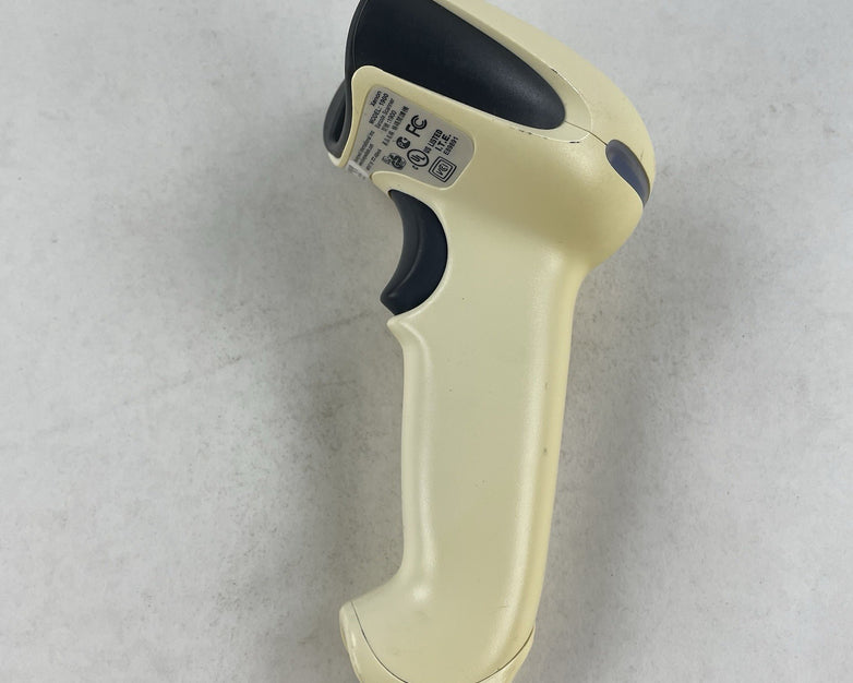 Honeywell 1900HHD-0 Barcode Scanner 1900HHD 1900 Power Tested