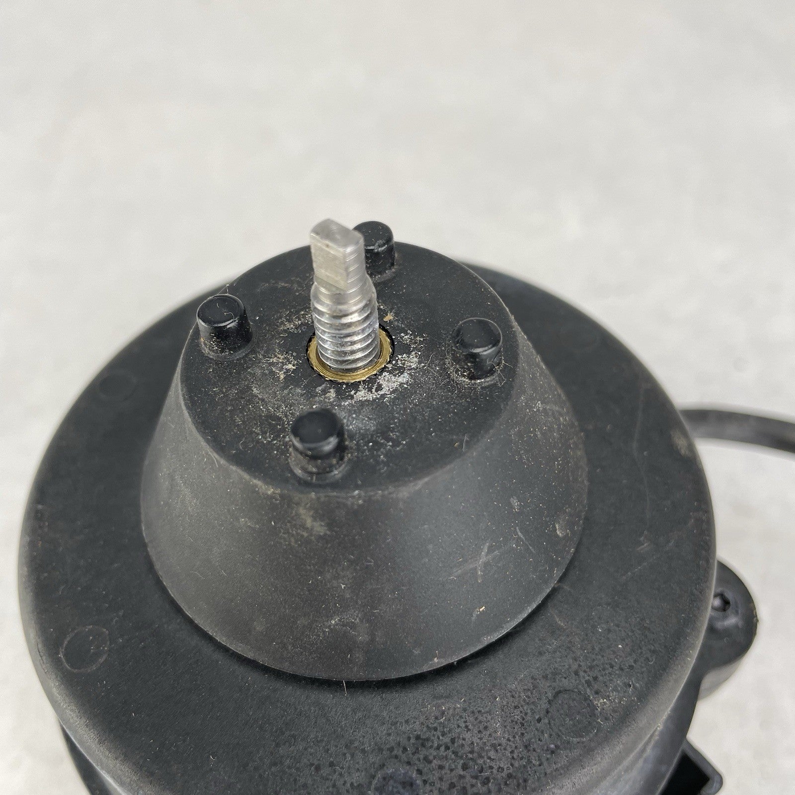 4275M PEMS Motor 1550/900 RPM 120/240V 35W fits McMillan Cold Zone Refrigerator